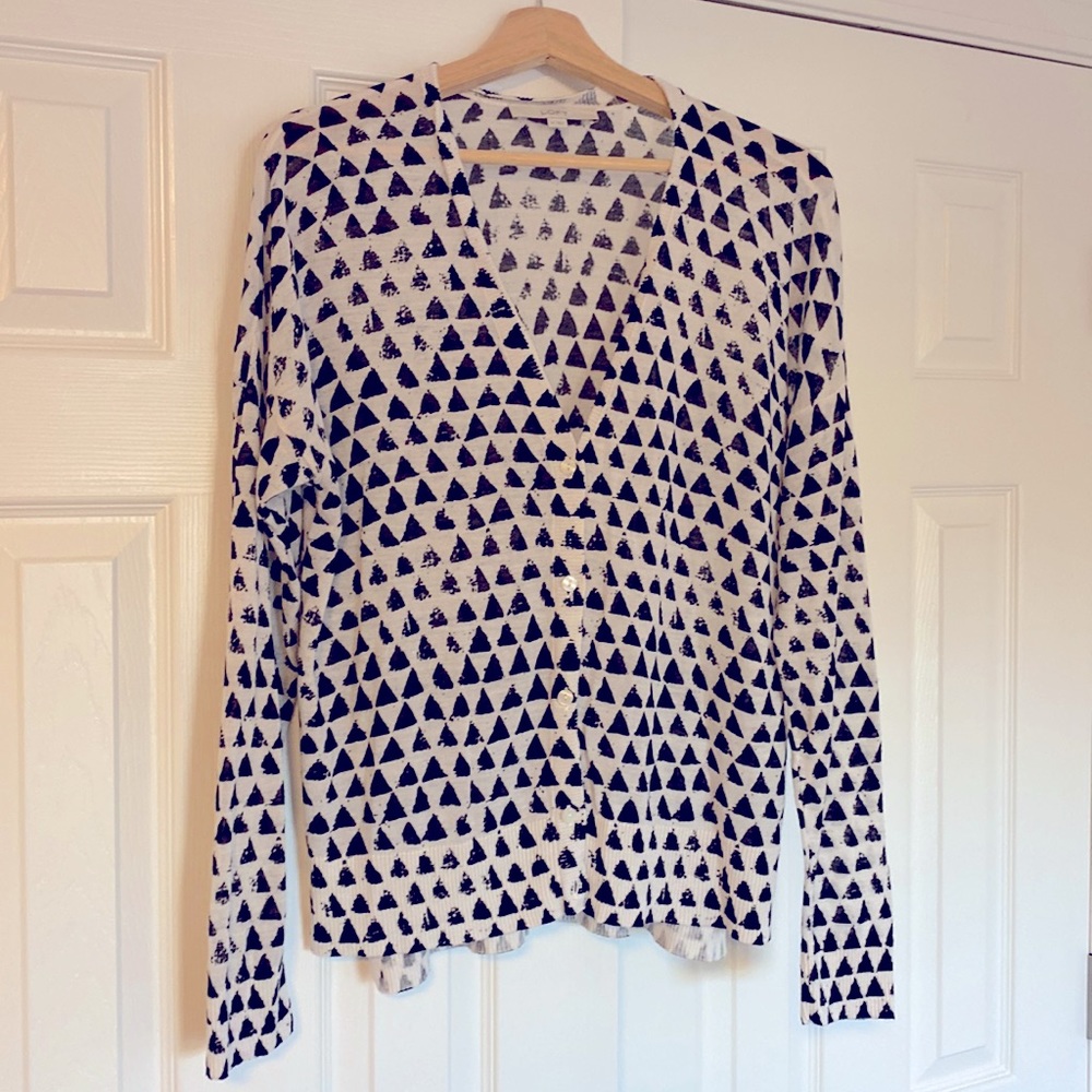 Loft Cardigan